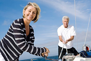 Sailing Time