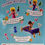 Thumbnail: Disney Princess:  My Enchanted Sticker Book