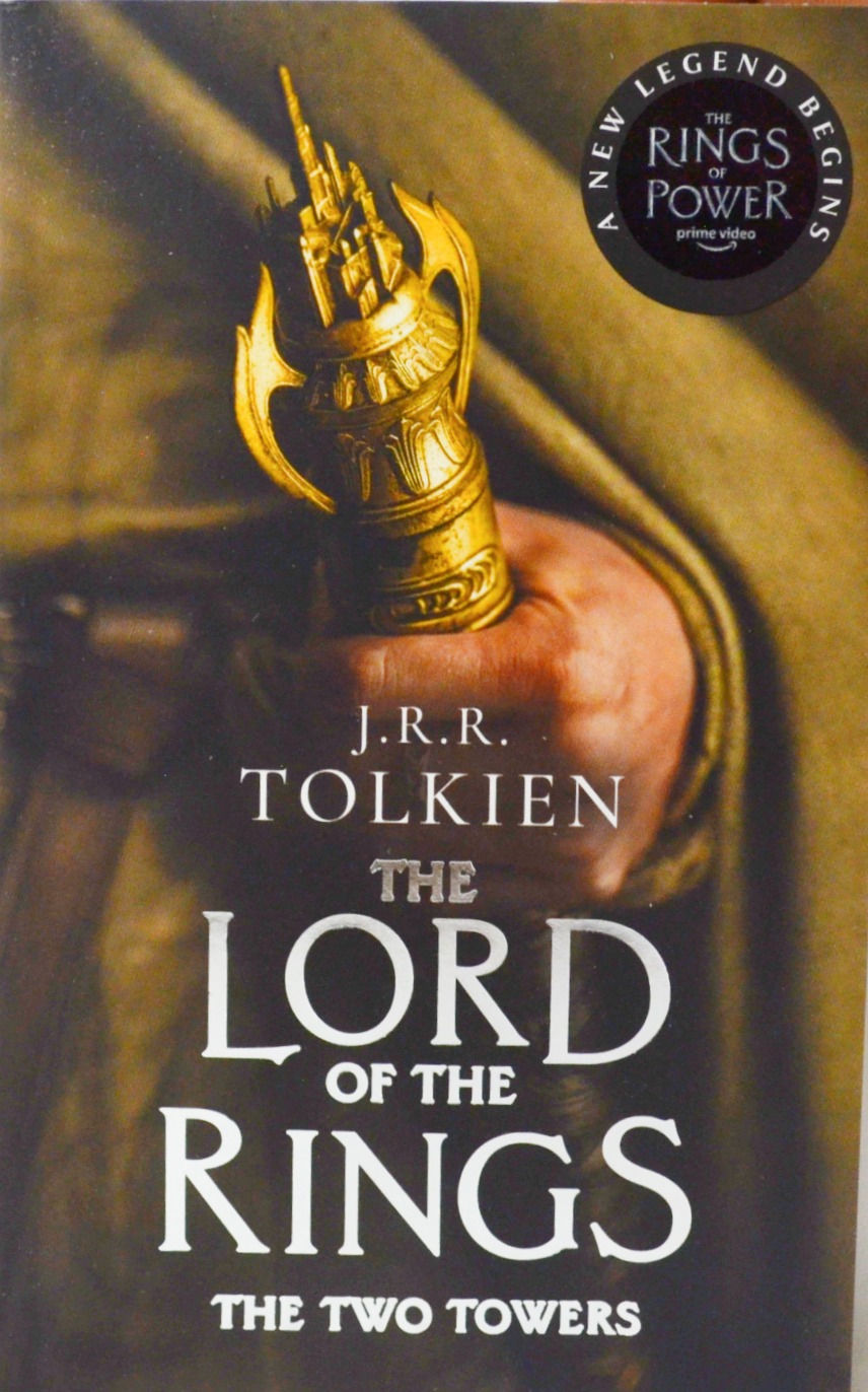 The Lord of the Rings: The Two Towers