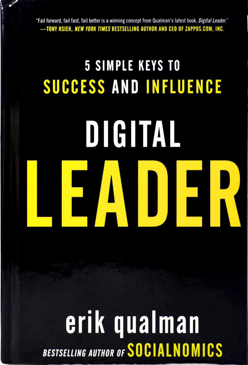 Digital Leader
