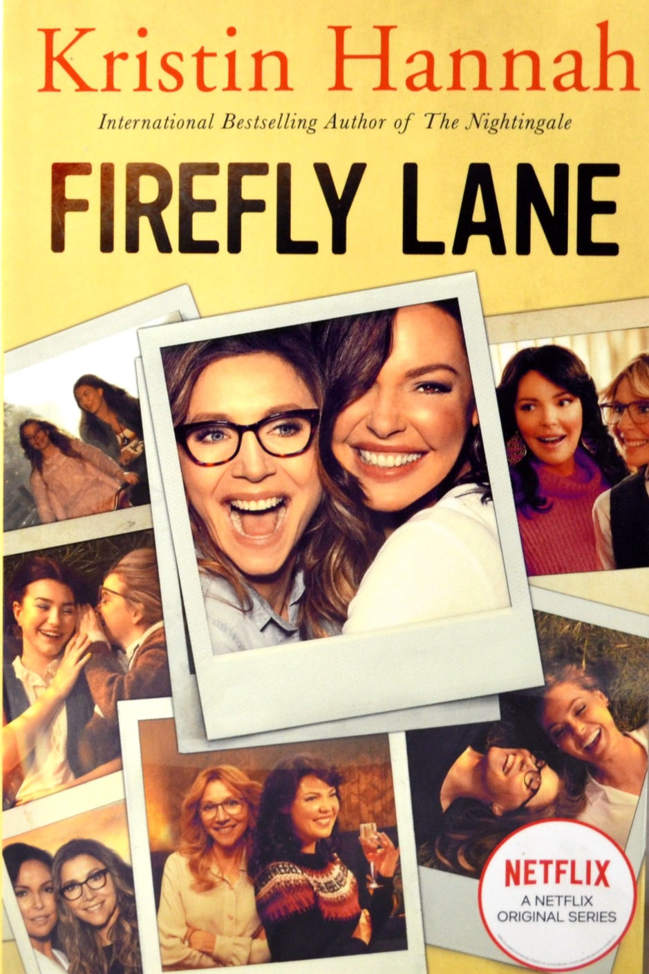 Firefly Lane