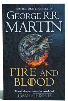 Fire and Blood