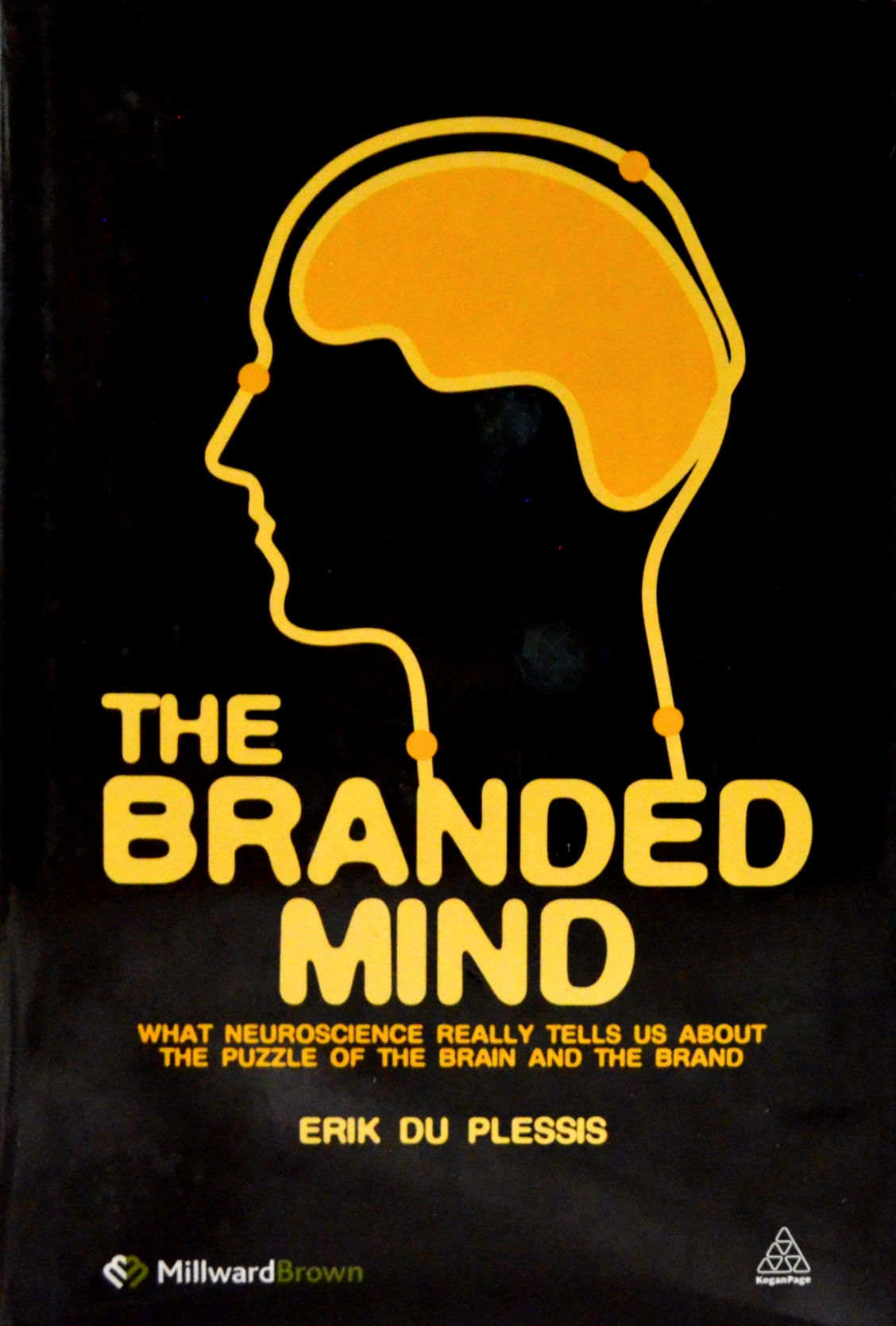 The Branded Mind