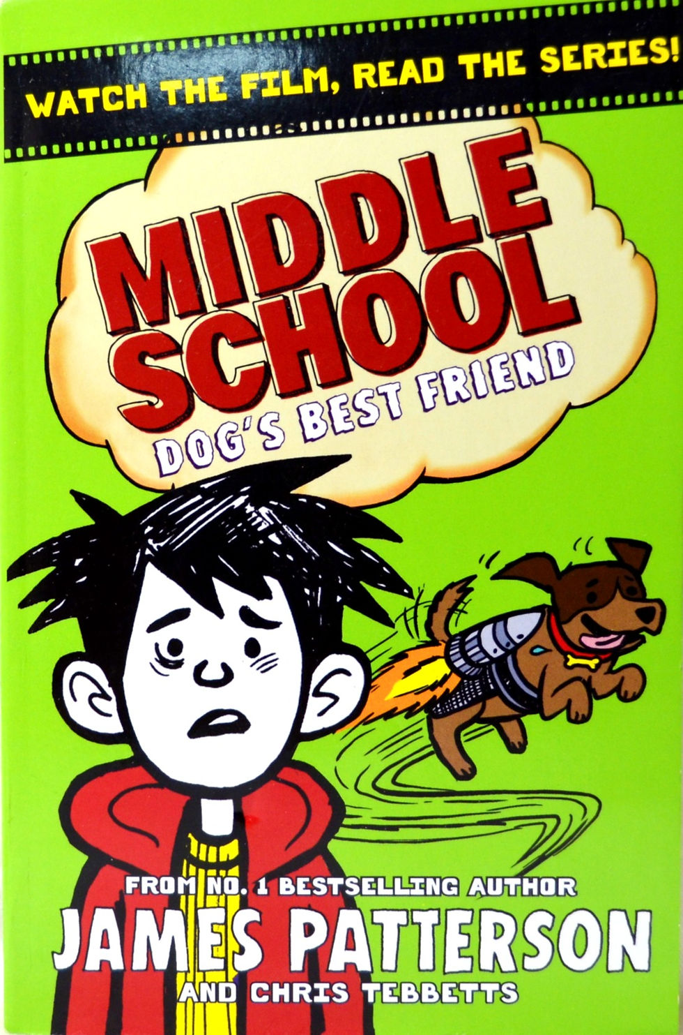 Middle School : Dog's Best Friend