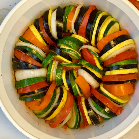 Ratatouille