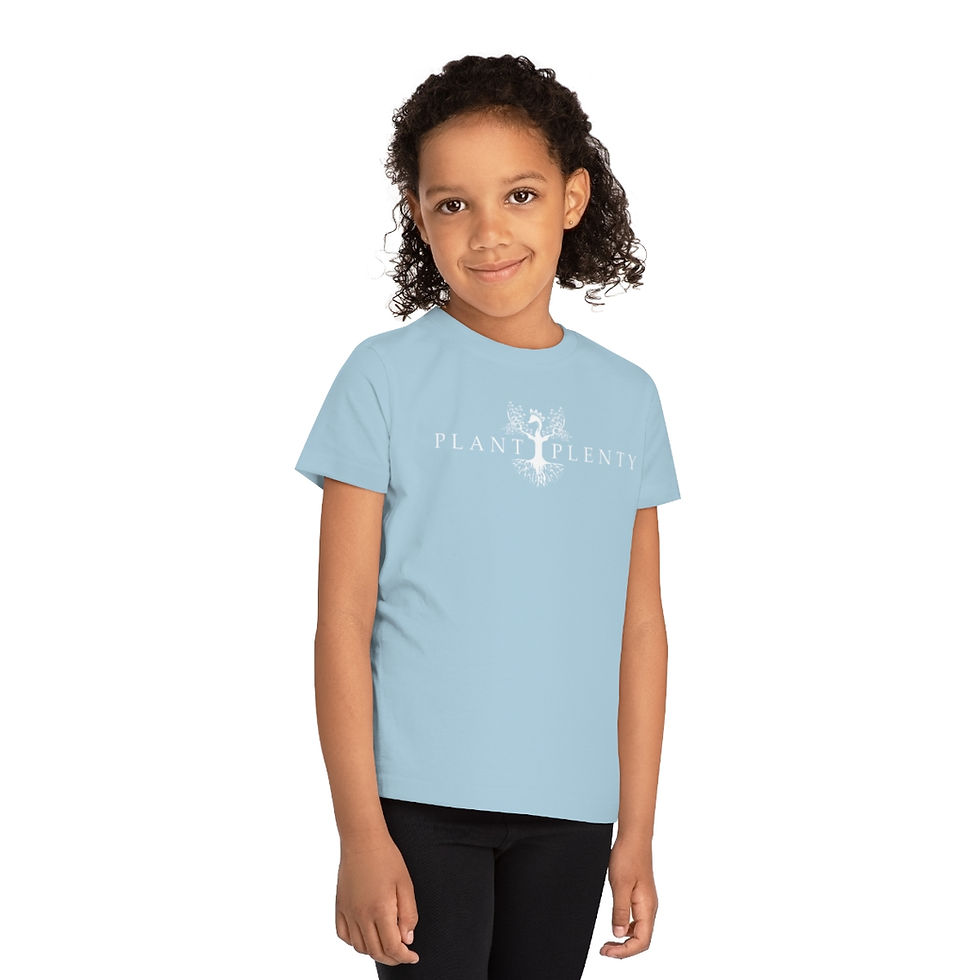 Thumbnail: Plant Plenty Kids' T-Shirt
