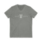 Thumbnail: Plant Plenty Unisex V-Neck Tee