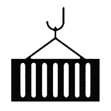 CONTAINER ICON