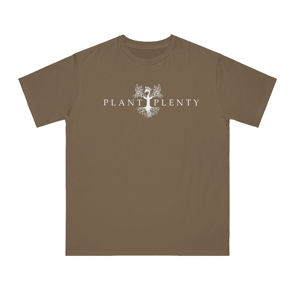 Thumbnail: Organic Unisex T-Shirt