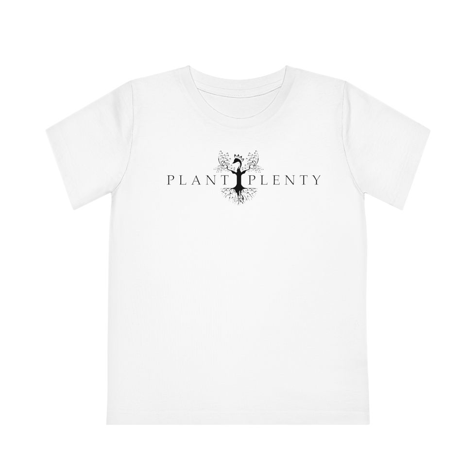 Thumbnail: Plant Plenty Kids' T-Shirt