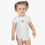 Thumbnail: Onesie® Organic Baby Bodysuit