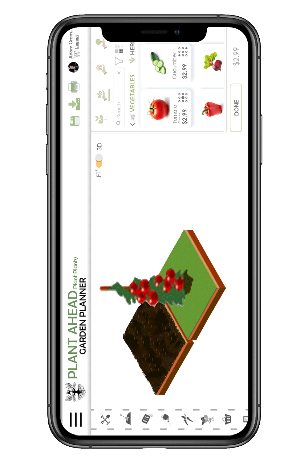iphone-X-5-PA-Planting.gif