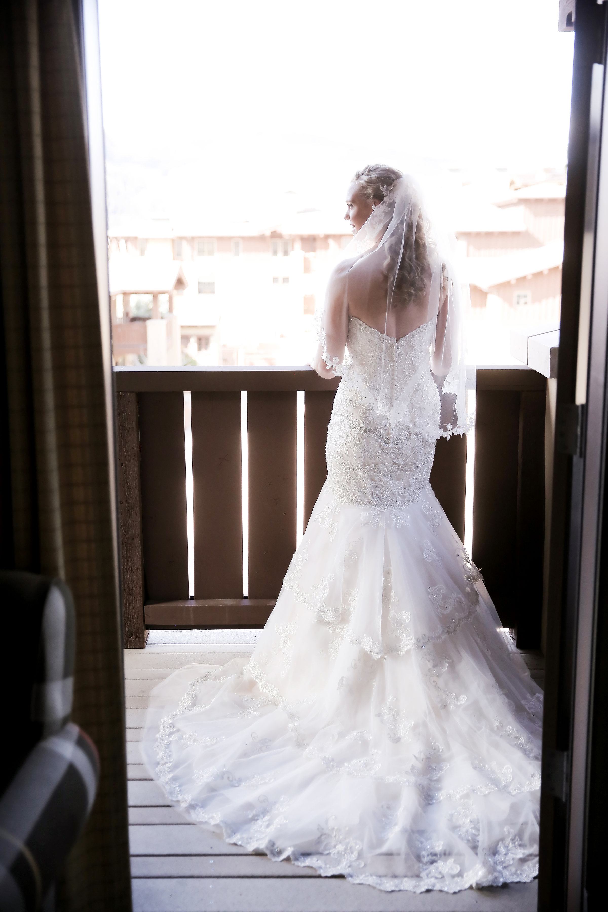 Mary's Brides