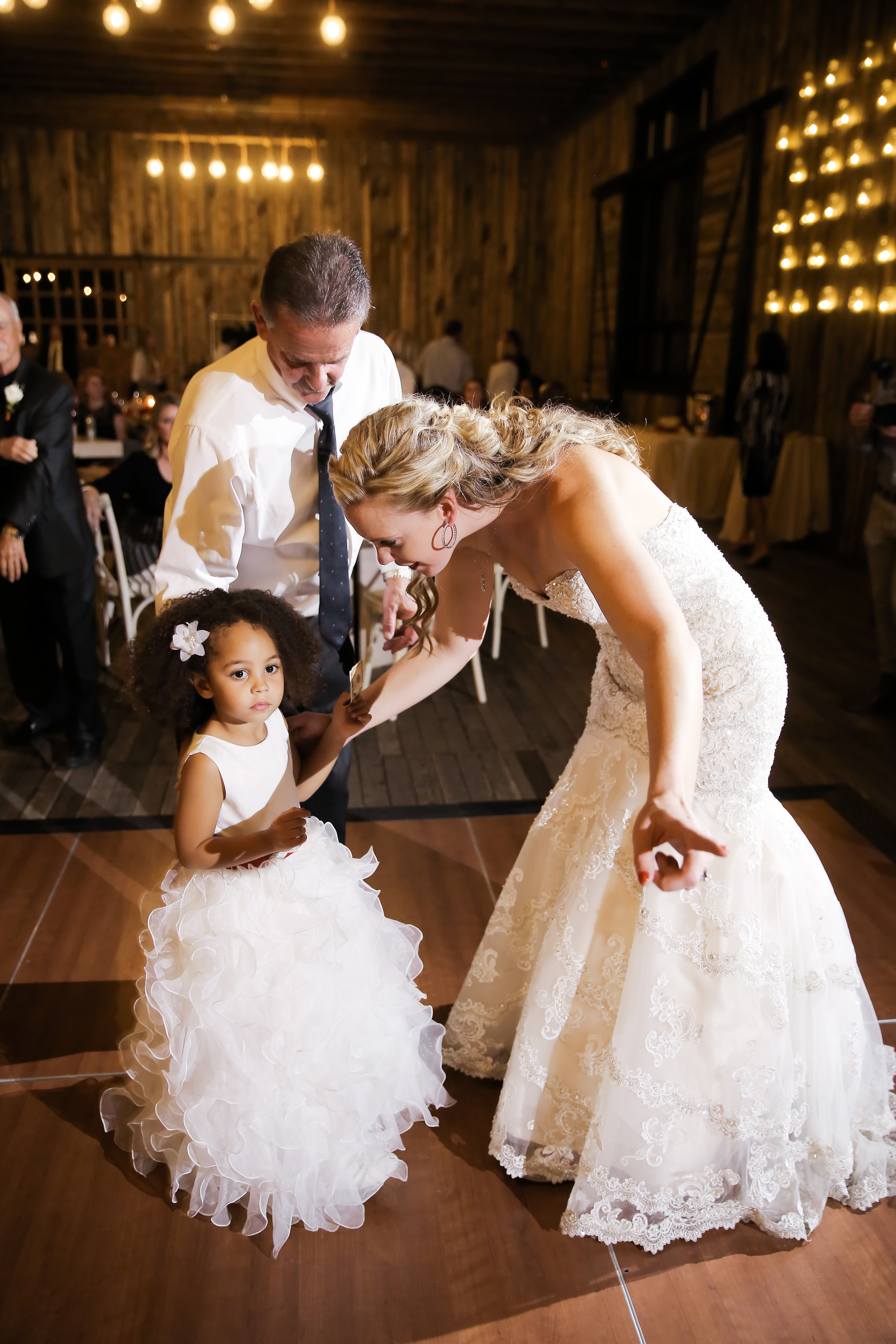 Mary's Brides