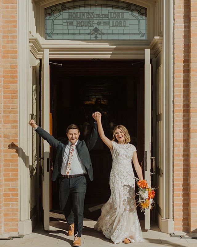 Mary's Brides