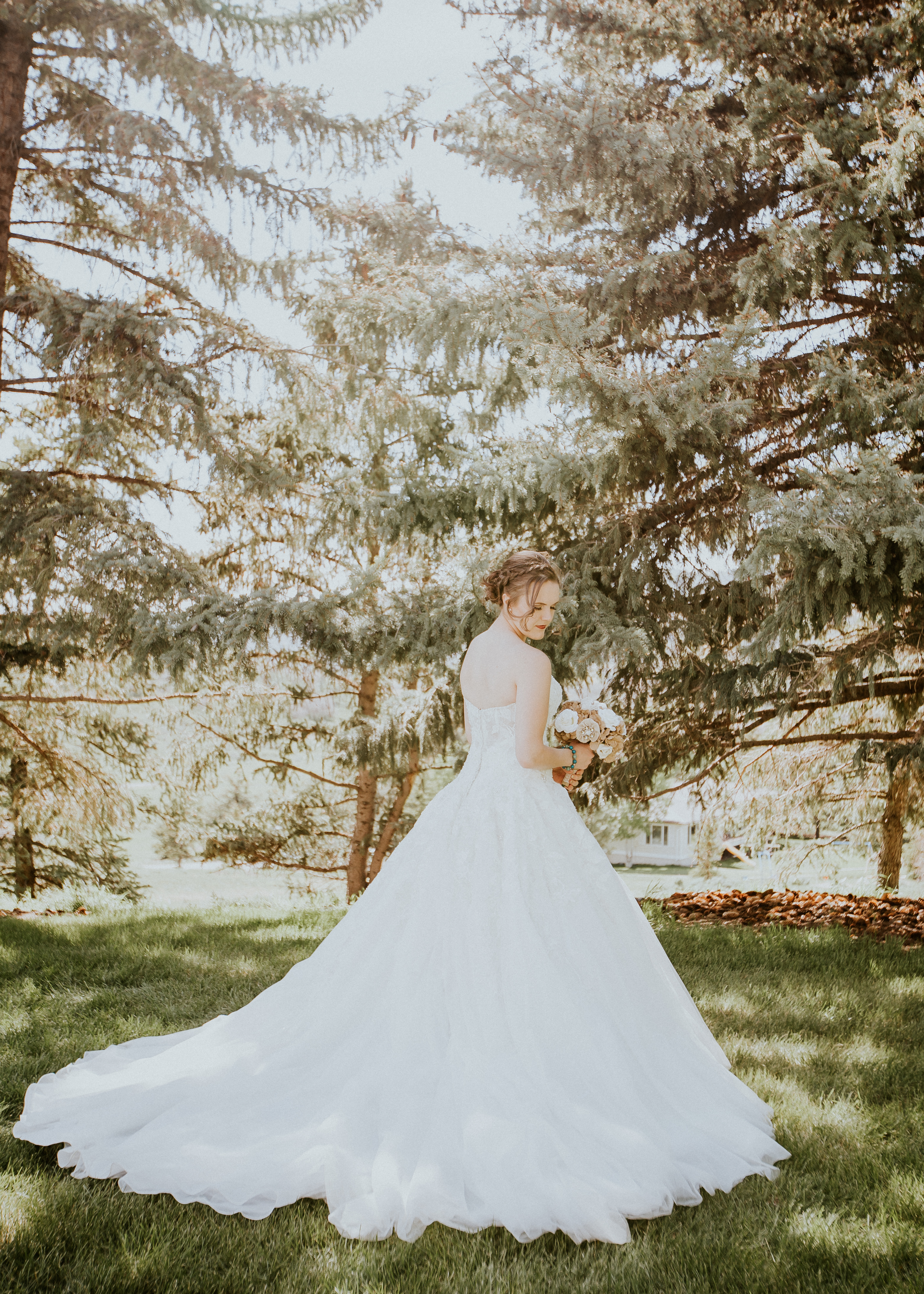 Mary's Brides