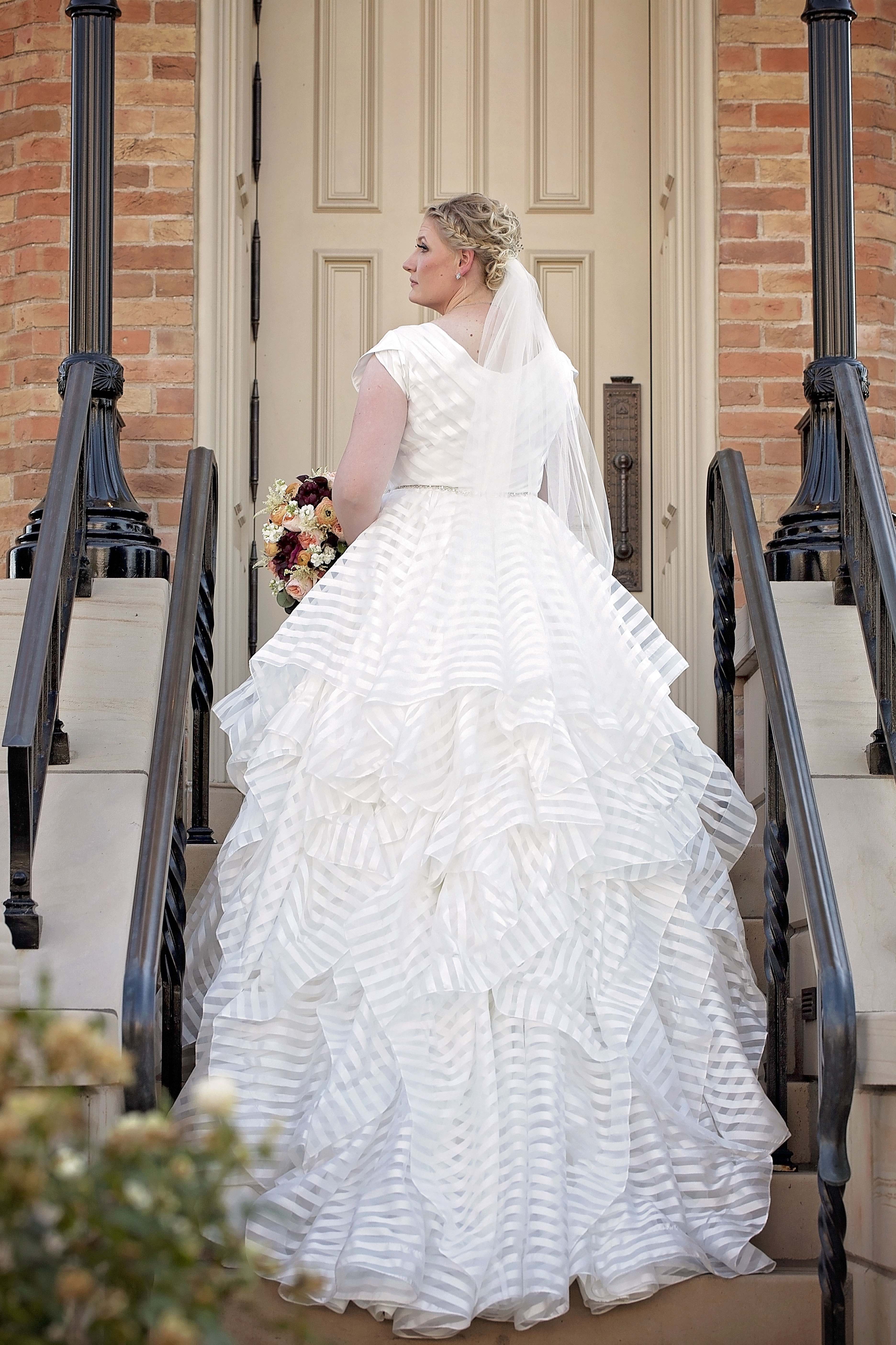 Mary's Brides