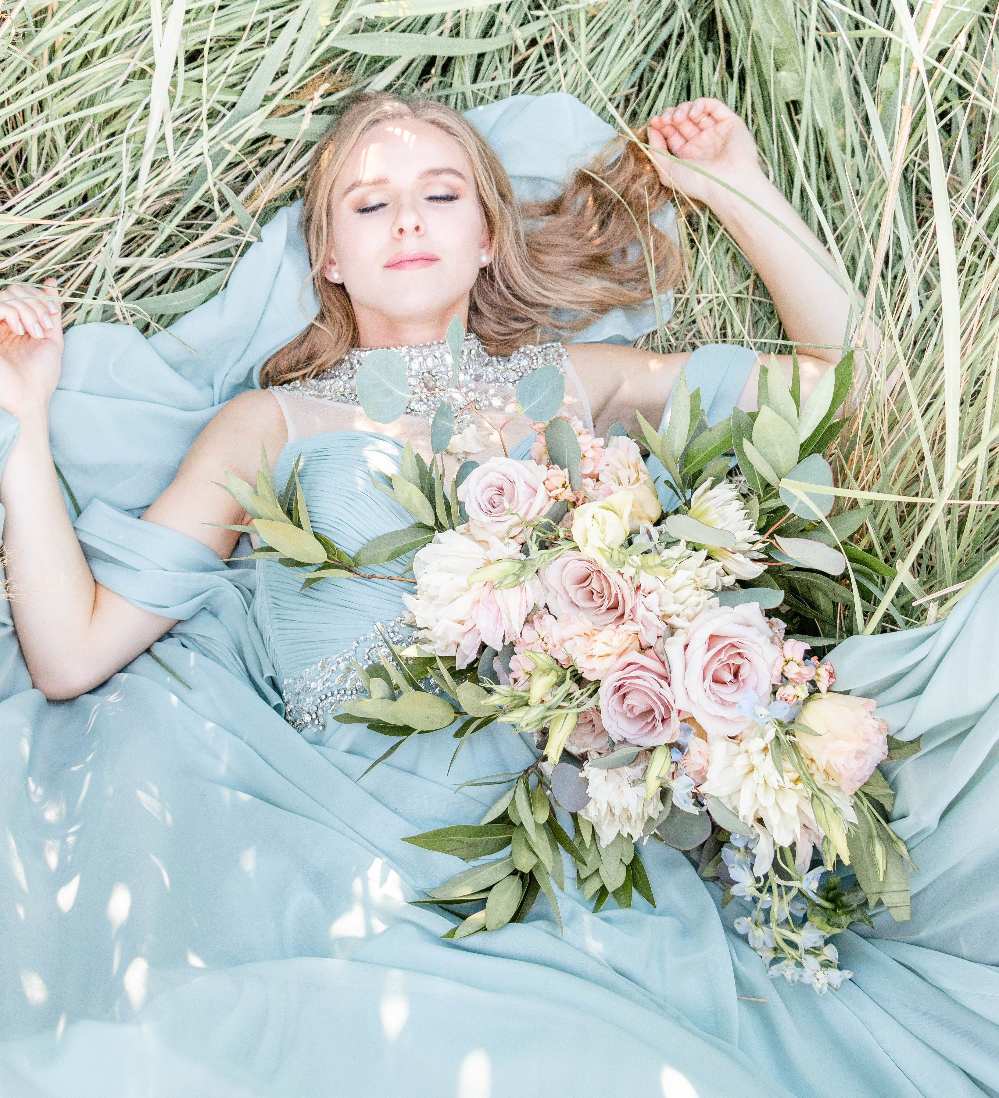 Mary's Brides