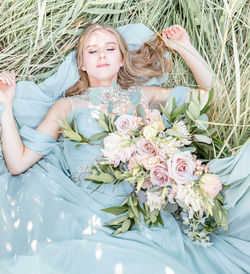 Mary's Brides