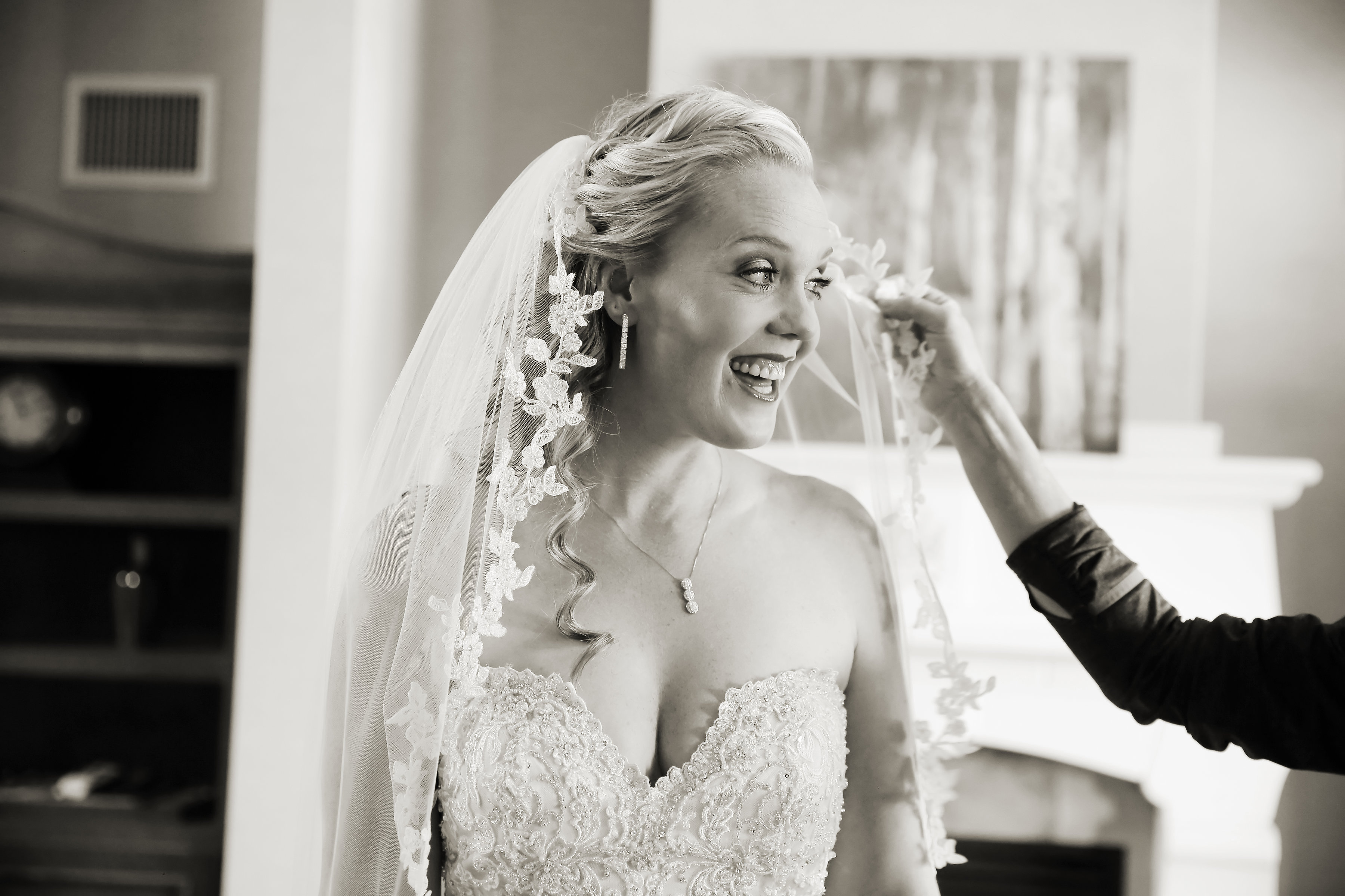 Mary's Brides