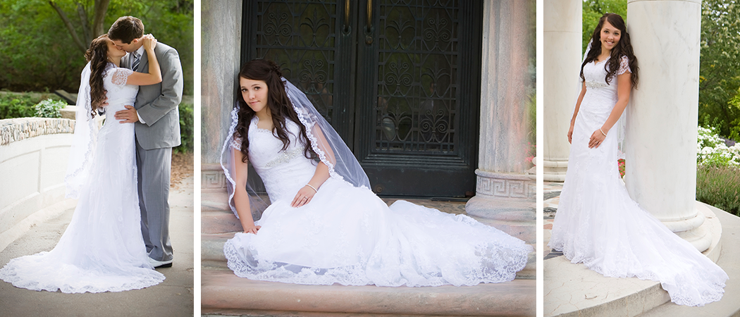 Mary's Brides