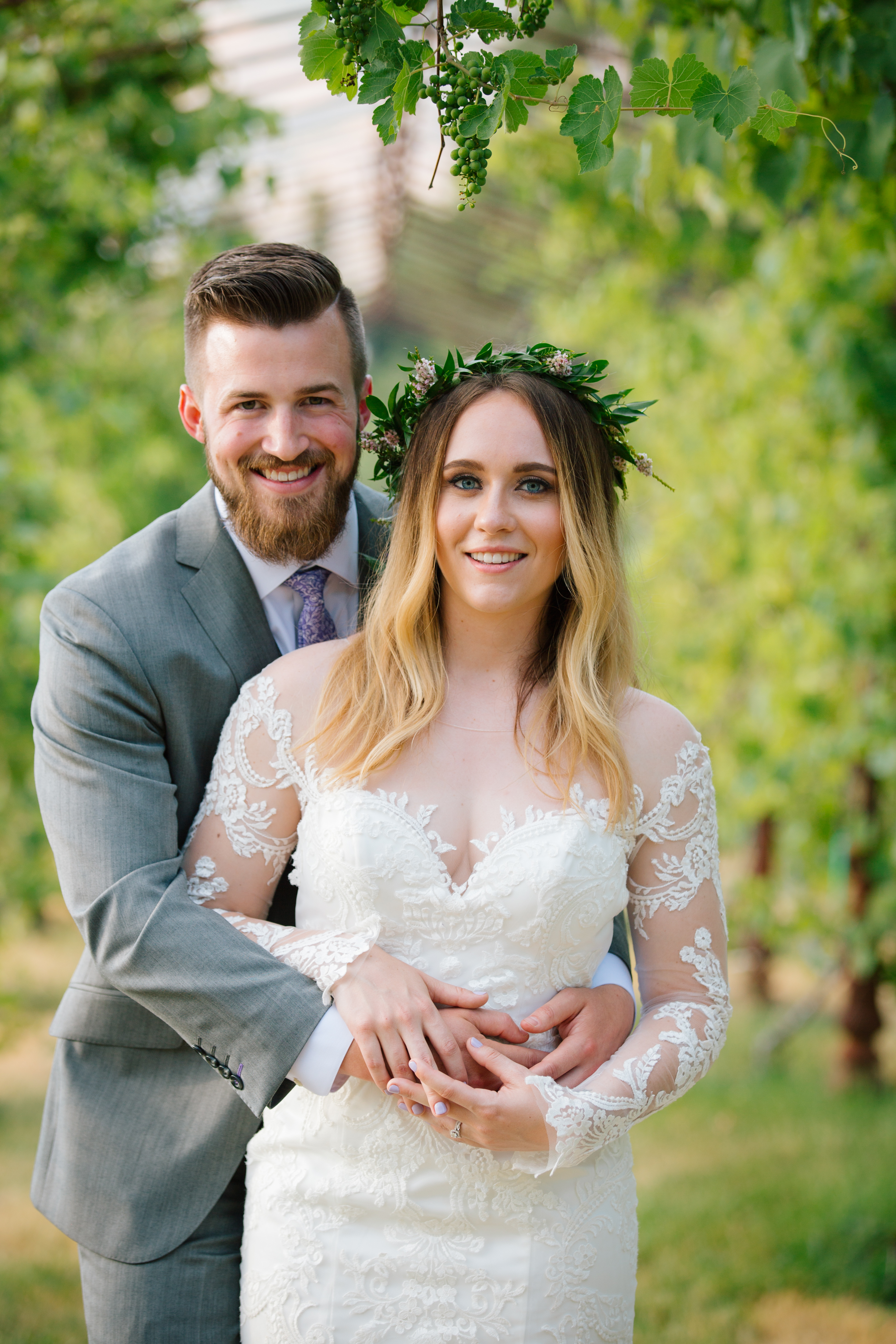 Mary's Brides
