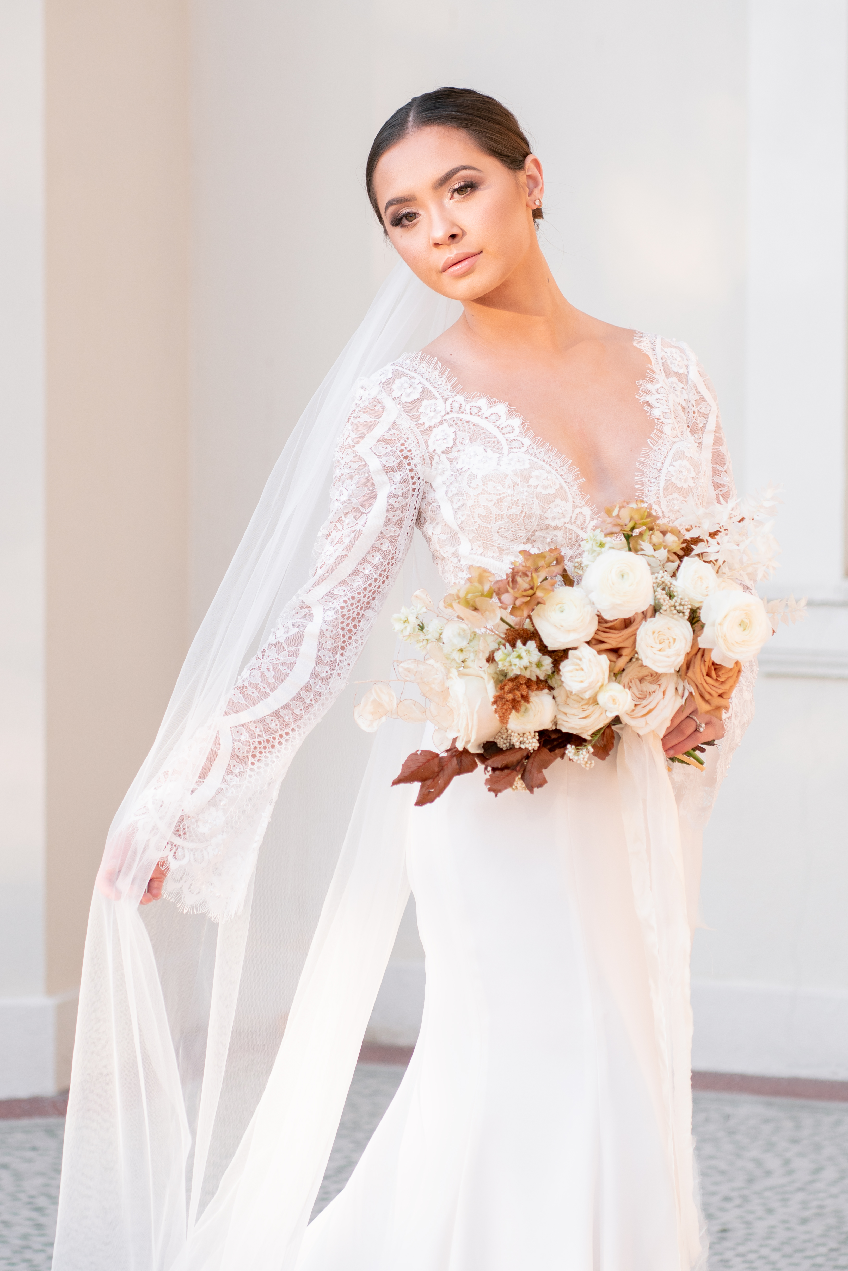 Mary S Brides