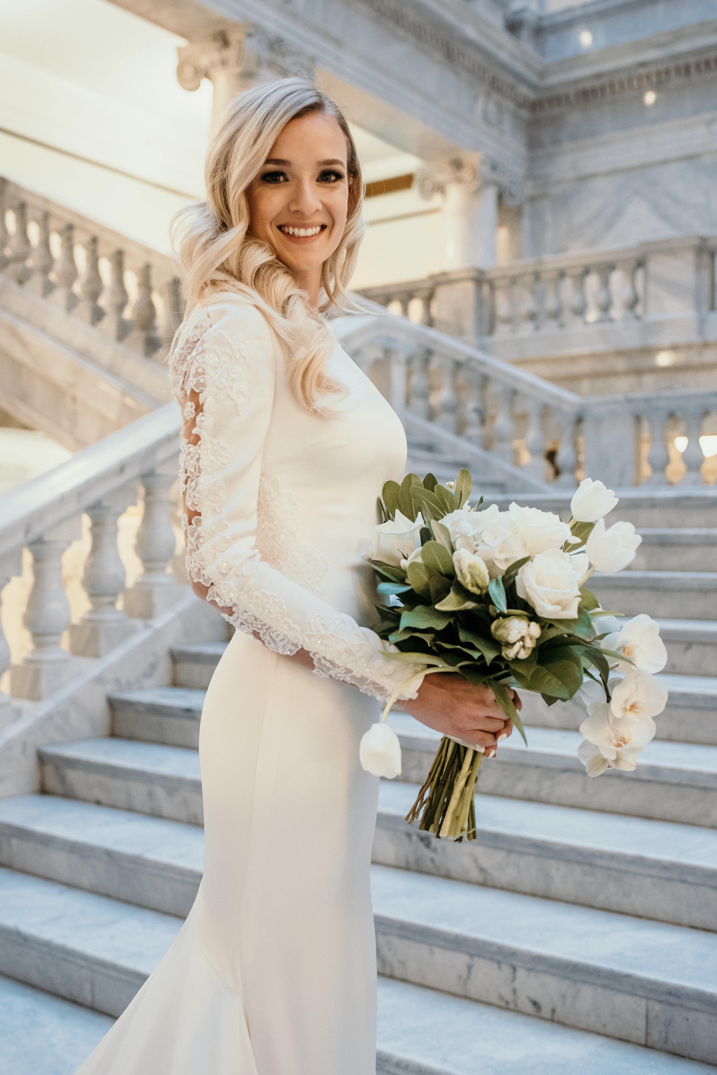 Mary's Brides