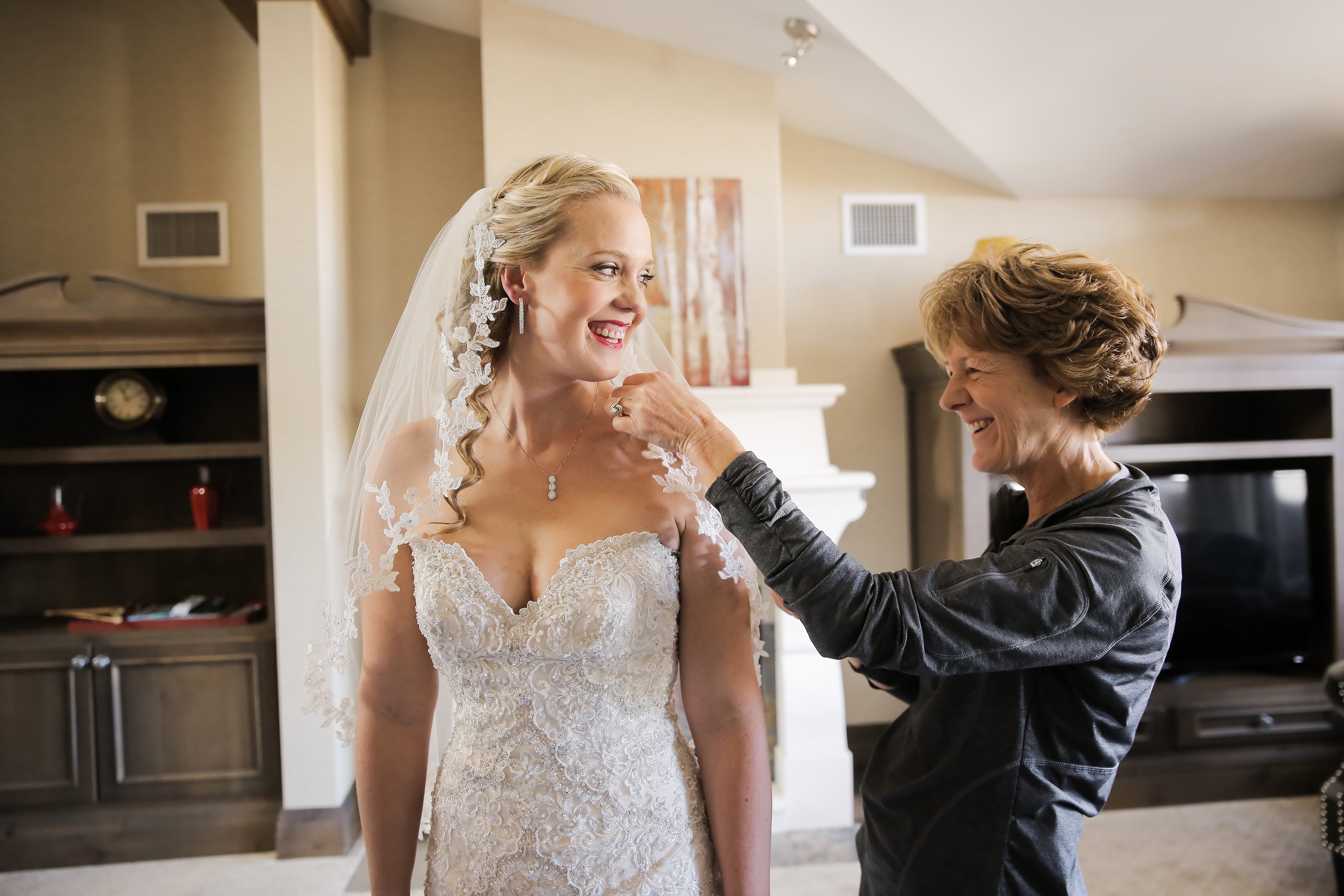 Mary's Brides