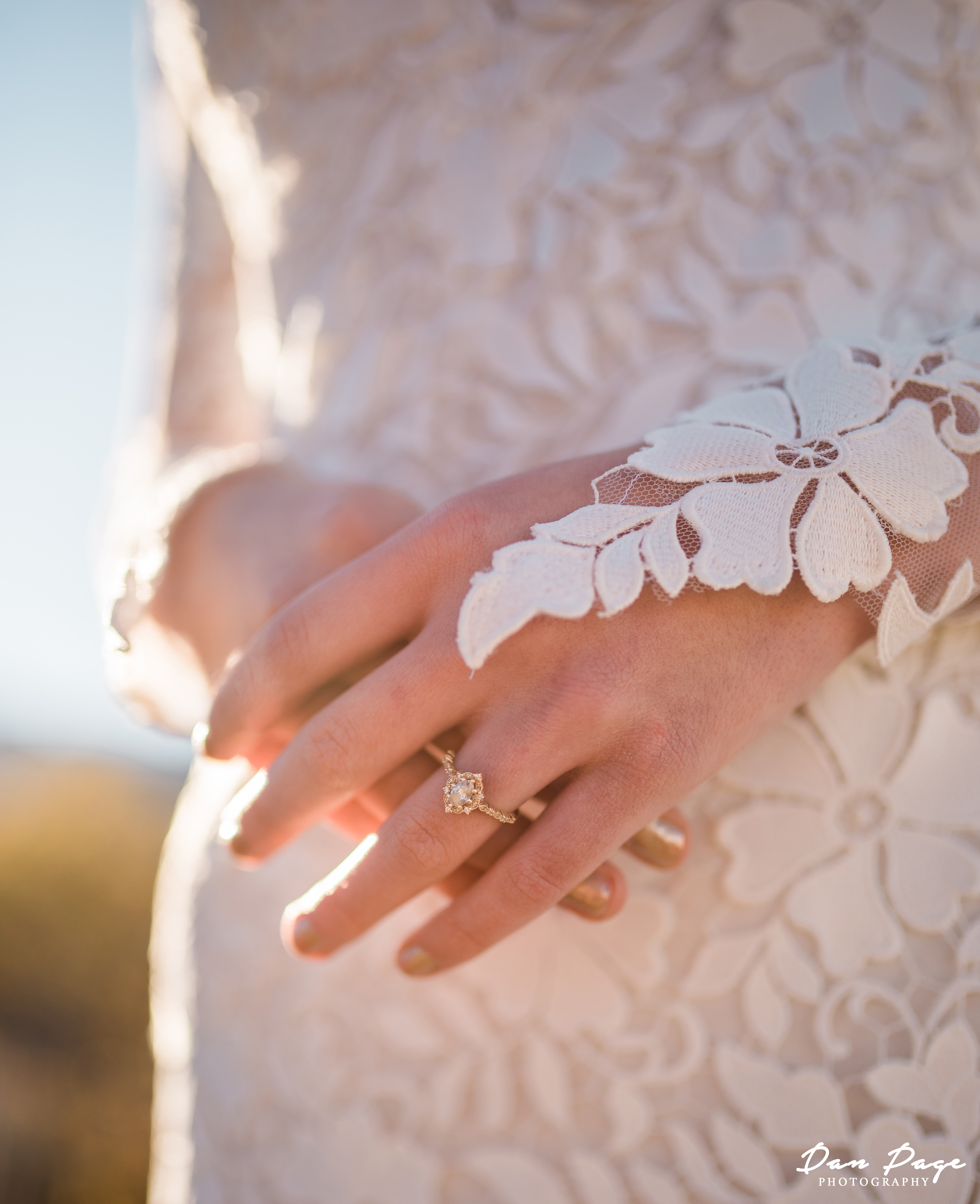 Mary's Brides