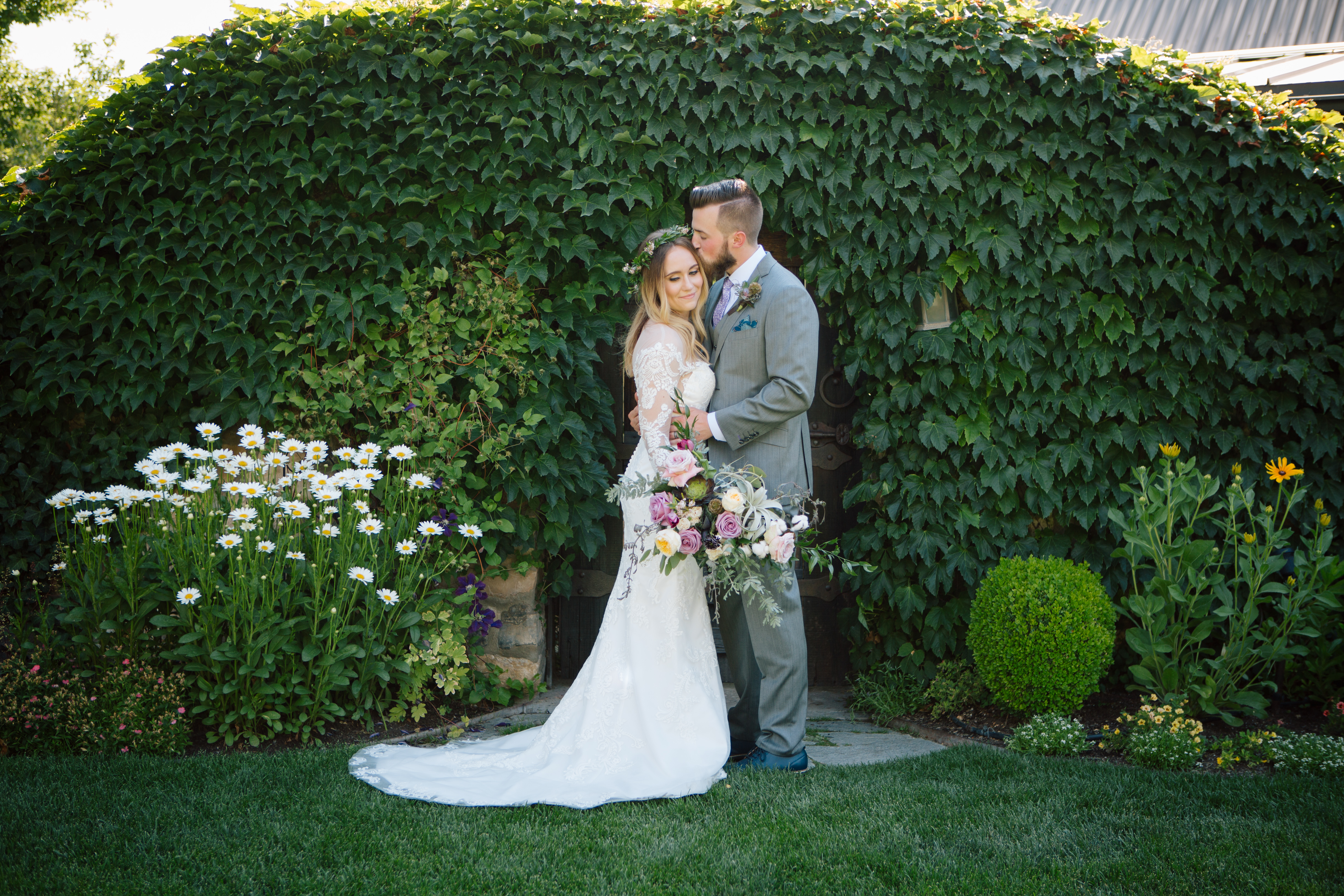 Mary's Brides