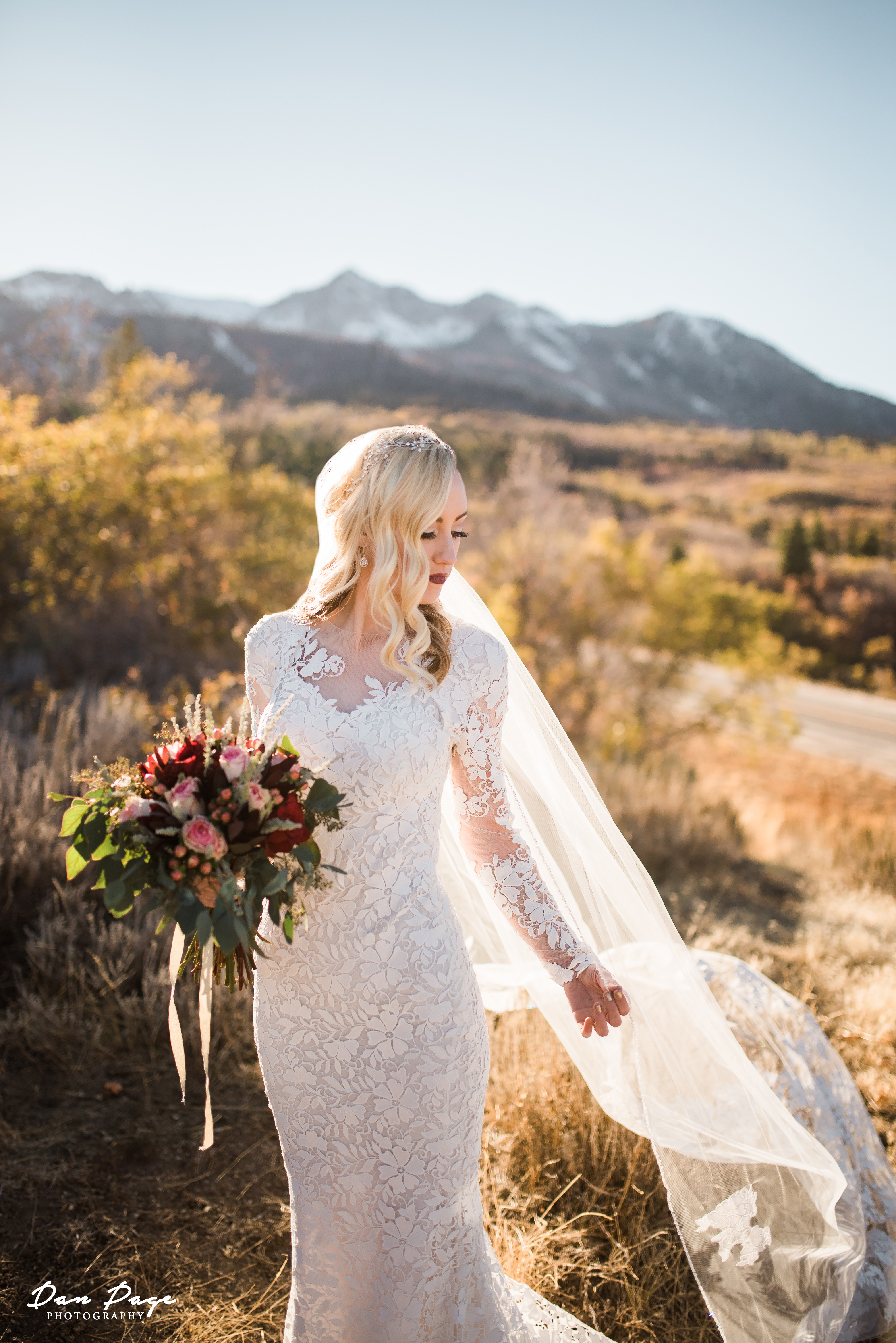 Mary's Brides