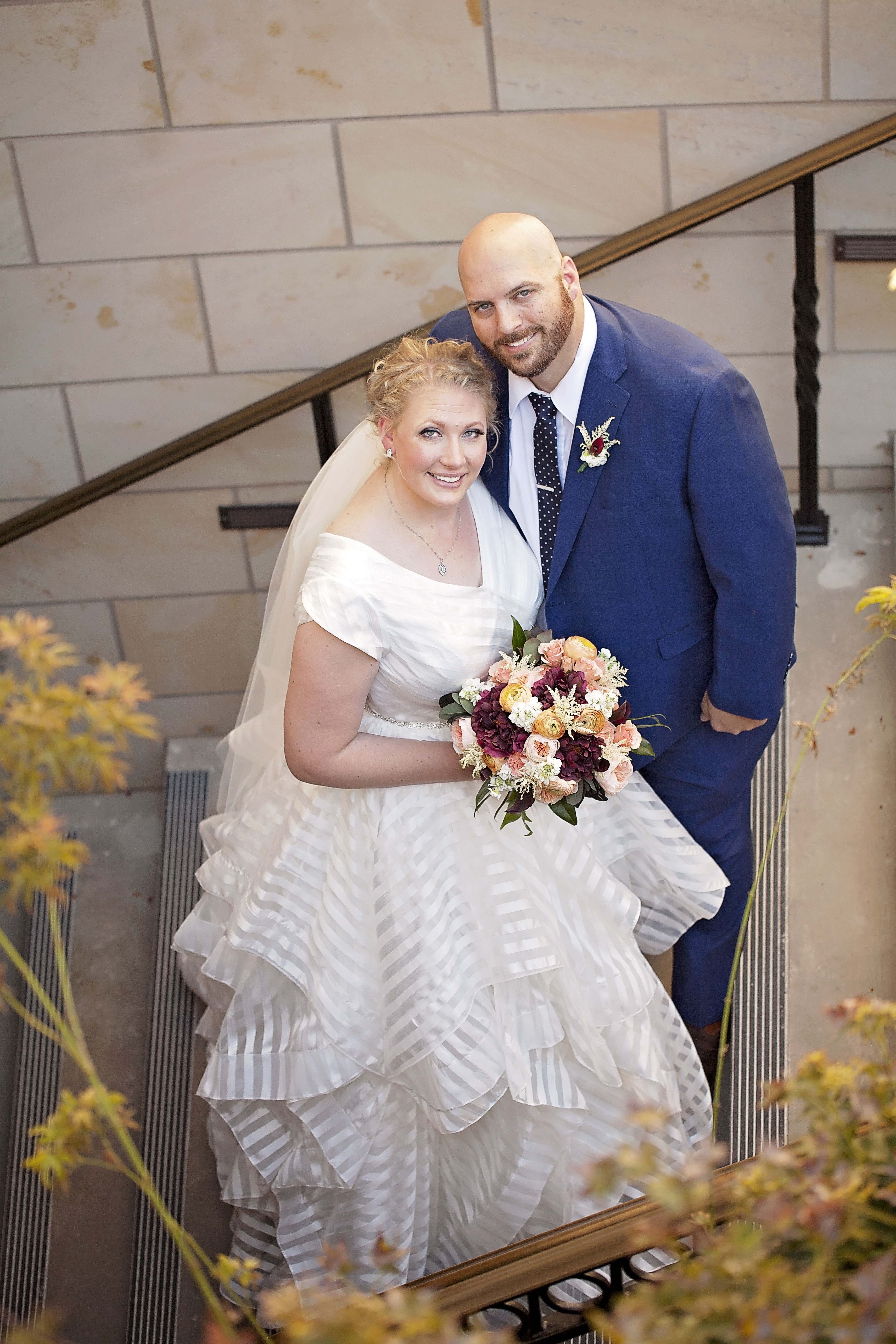 Mary's Brides
