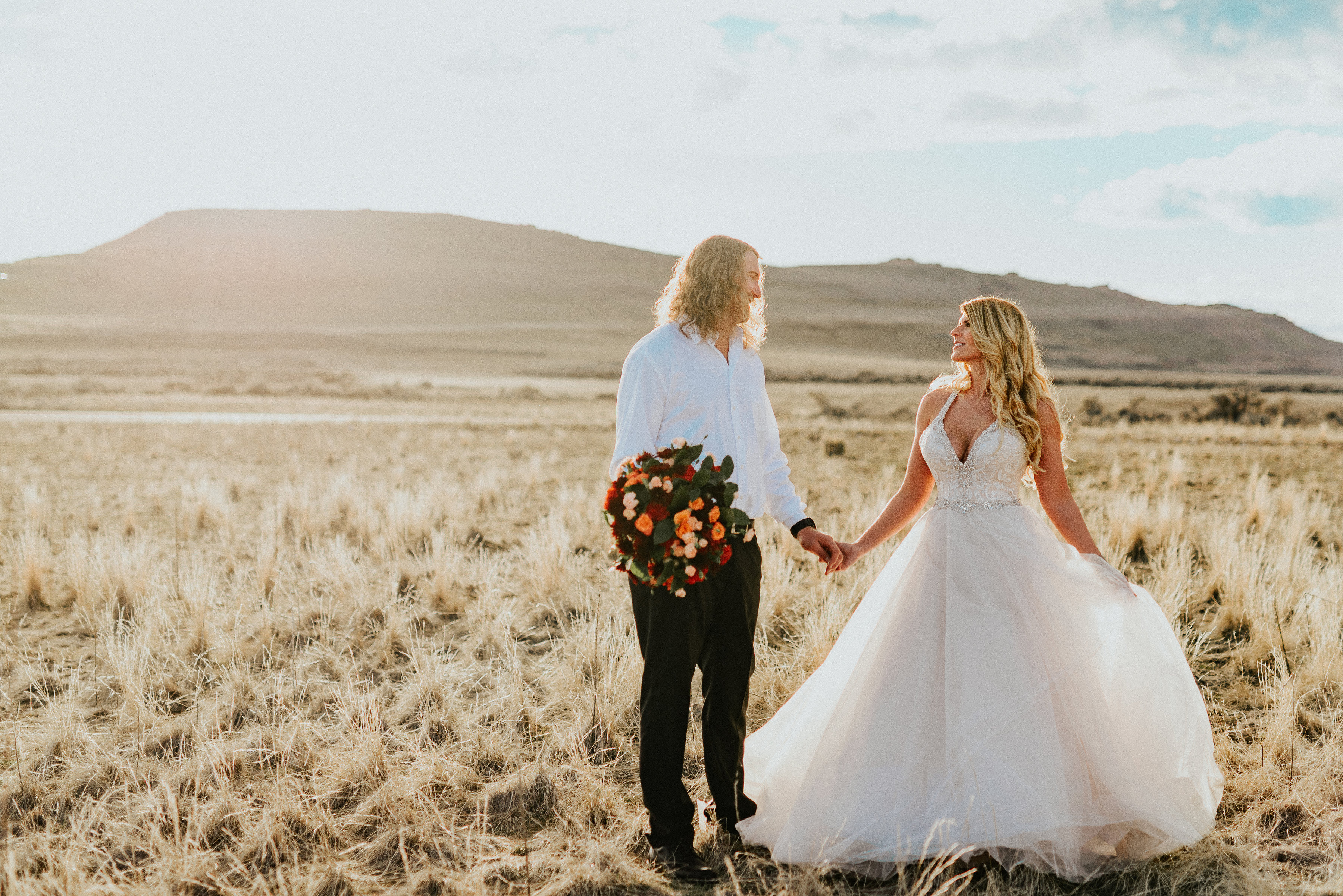 Mary's Brides