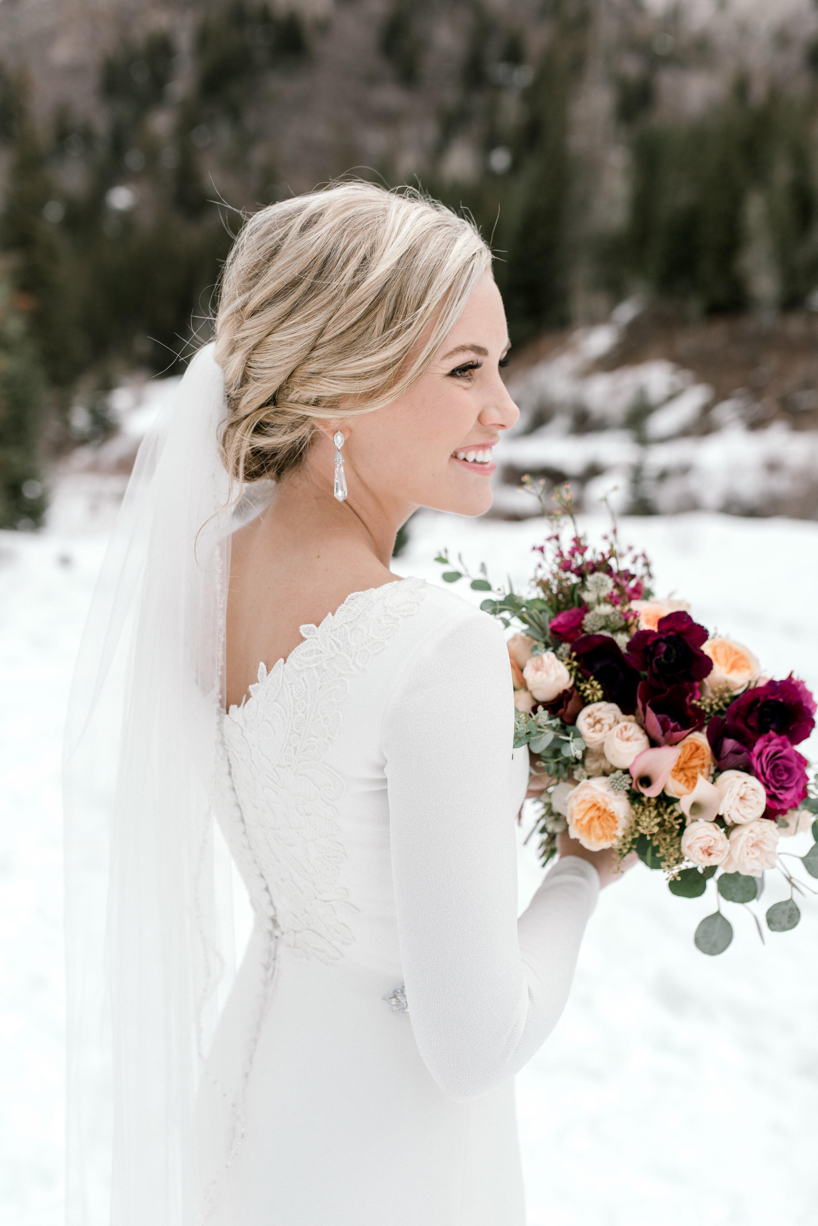 Mary's Brides
