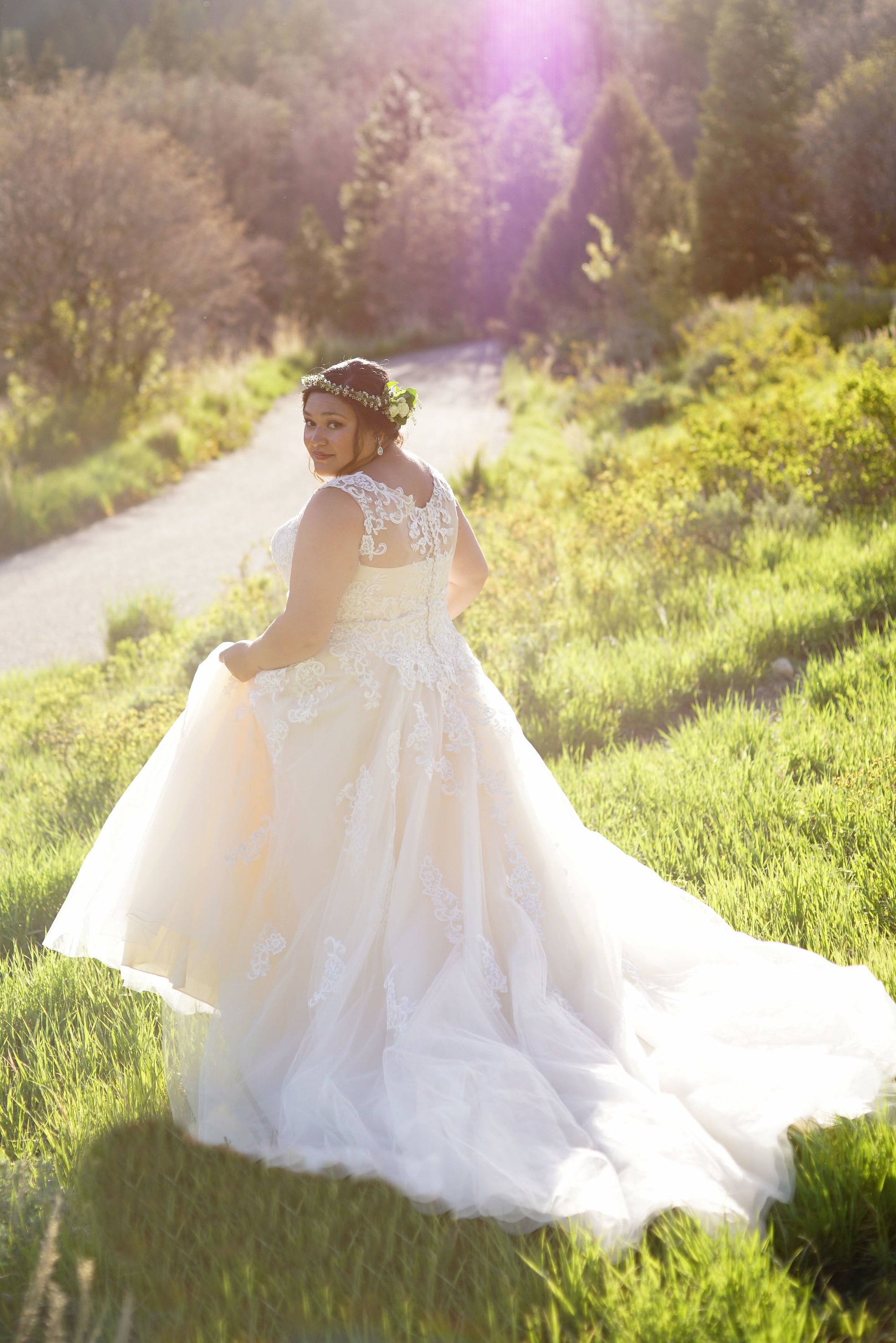 Mary's Brides