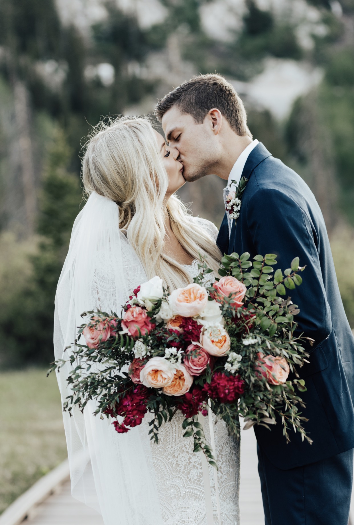 Mary's Brides