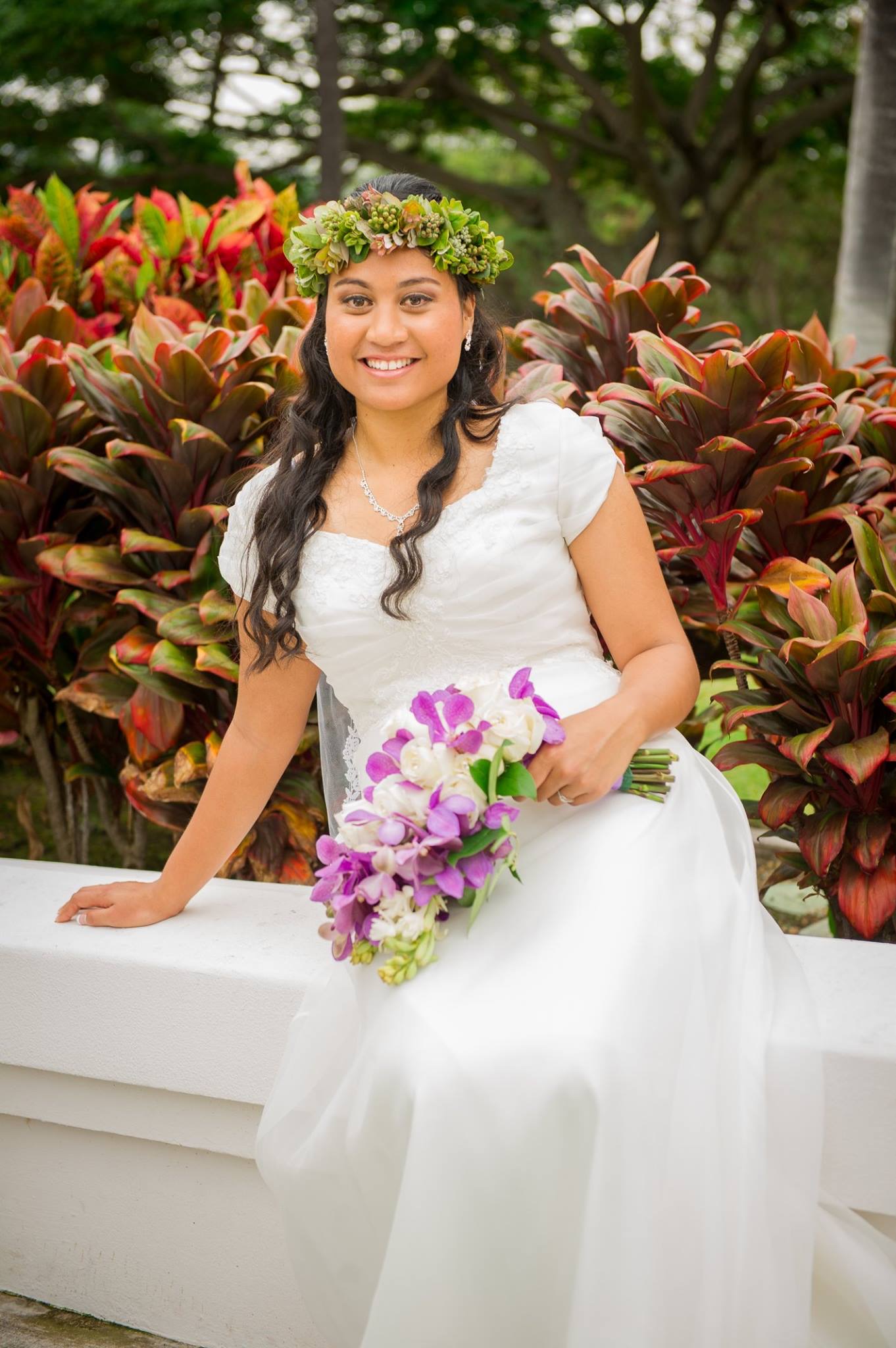 Mary's Brides