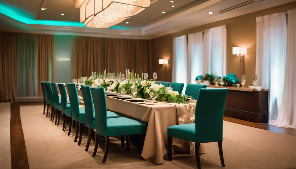 Health Equity Networking Gala