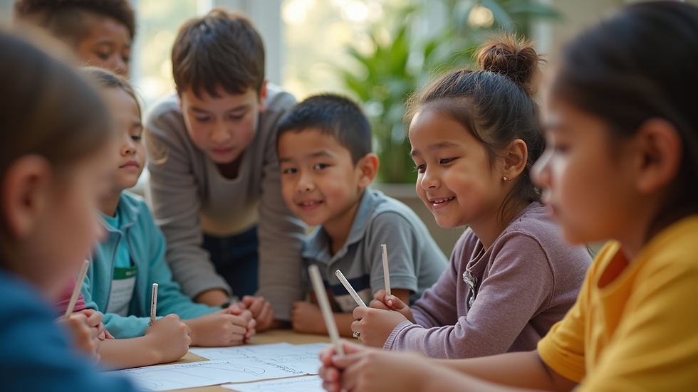 Building Health Equity: Student-Led Initiatives