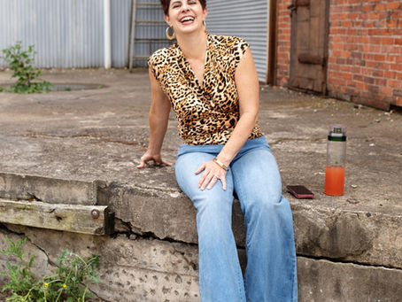 Who Were You Meant to Be?