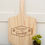 Thumbnail: Wood Engraved Pizza Peel