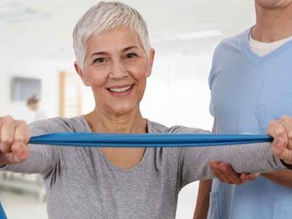 Çınarcık Evde Fizik Tedavi 