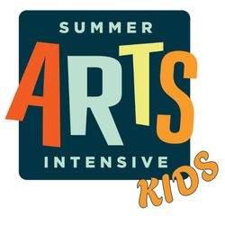 Summer Arts Kids