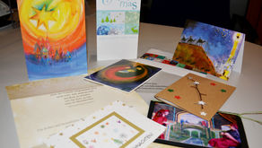 Machen Sie mit: Weihnachtspost für Senioren