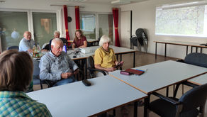 Digitaler Stammtisch am 25.10.23