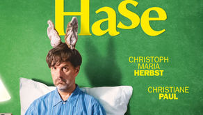 Lennestädter FilmCafé am 2. Februar: "Es ist nur eine Phase, Hase"