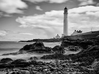 Scurdie Ness Outing - Sunday 10th Dec