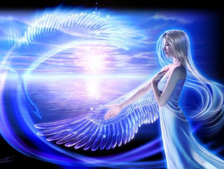 Signs Of A Spiritual Awakening