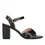 תמונה ממוזערת: Sarah Black Sandals Size 33-34